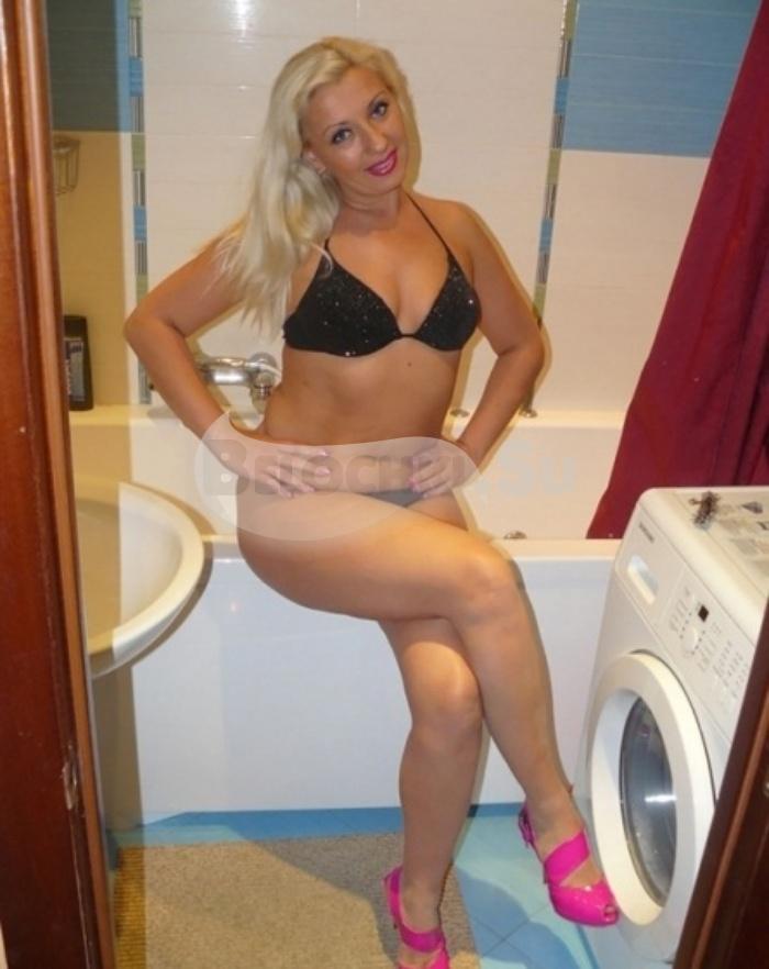 Проститутка Карина г. Красная Гора