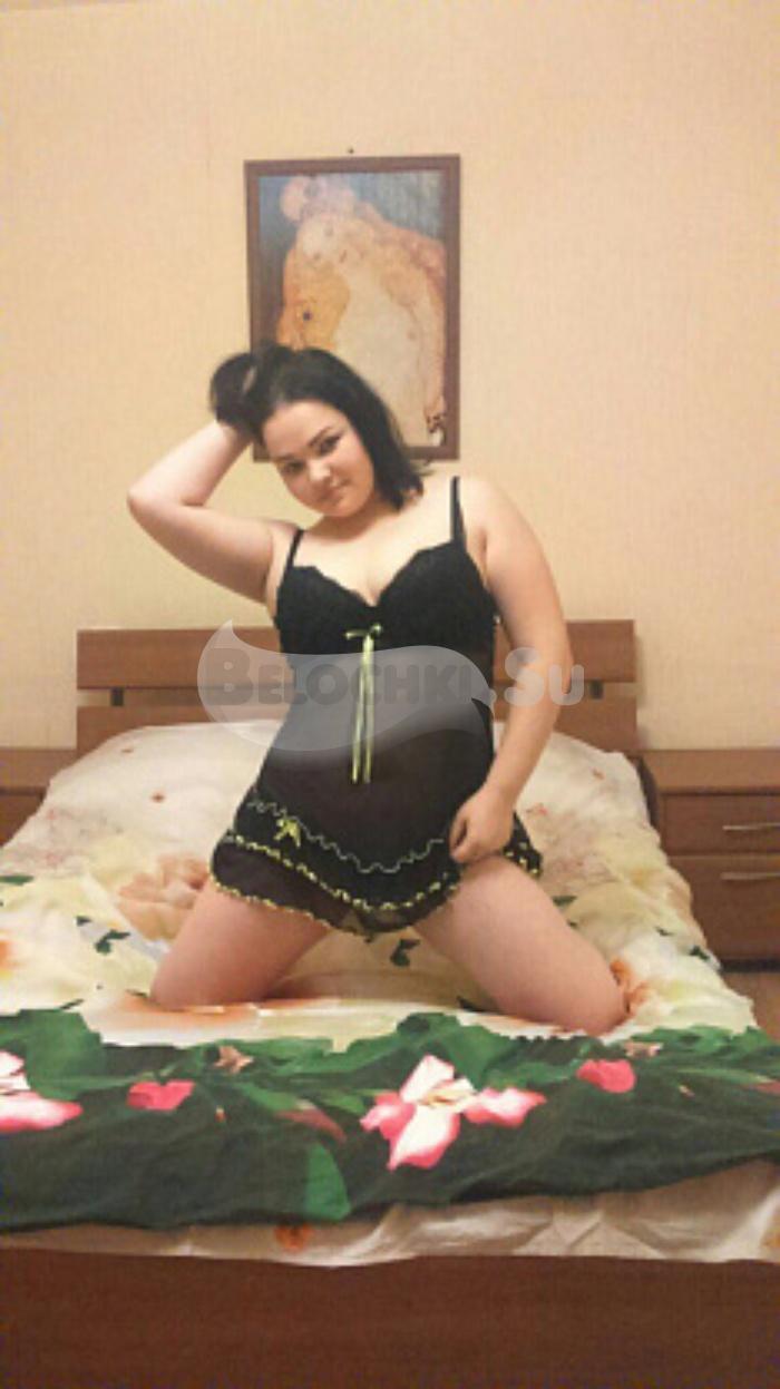 Проститутка Lola г. Красная Гора